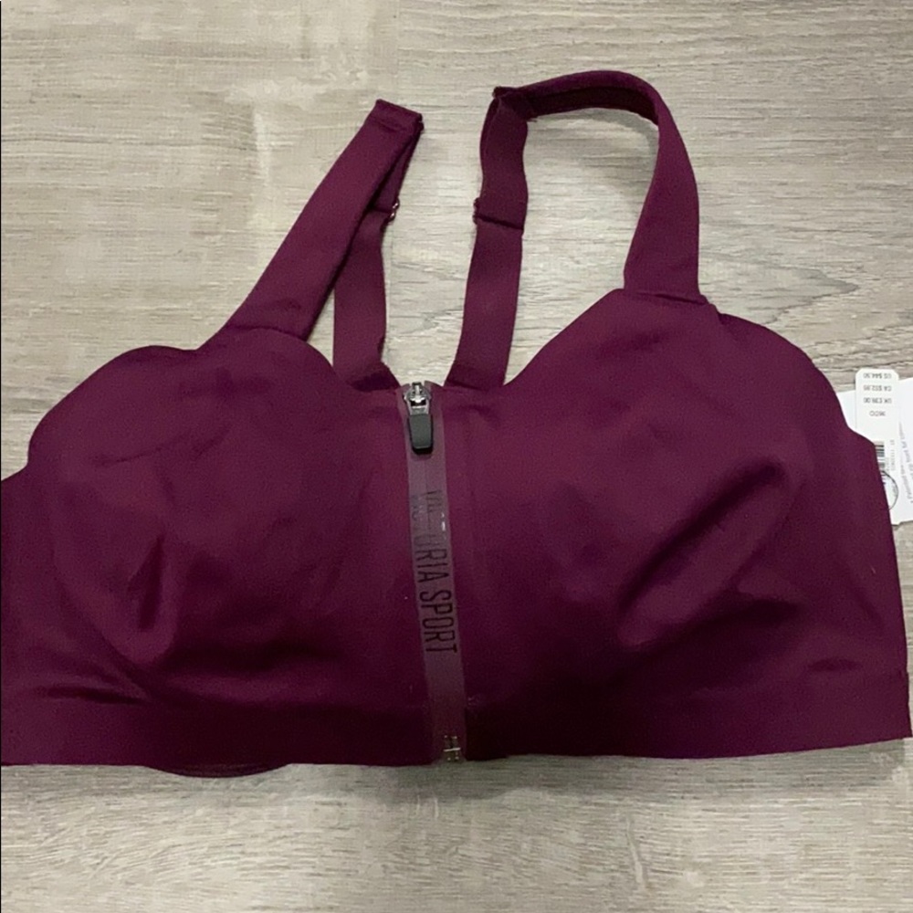 Victoria secret sports bra